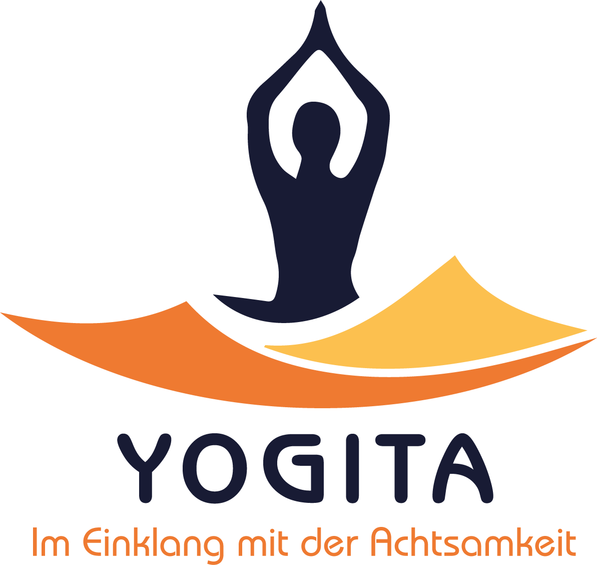 Yogita Logo
